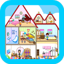 My Dream House Decoration APK