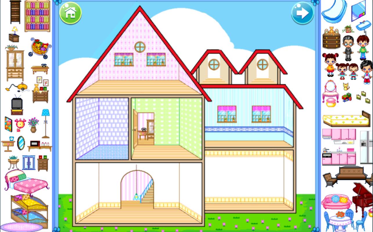 Home Decorating Games / Best 10 Home Decorating Games - AppGrooves