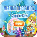 Mermaid Decoration Games APK