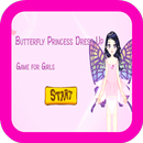 เกมส์แต่งตัวนางฟ้าผีเสื้อ APK