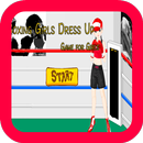 Boxing Dress Up Girls APK