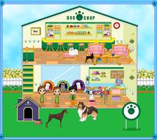 Dog Shop Decoration screenshot 3