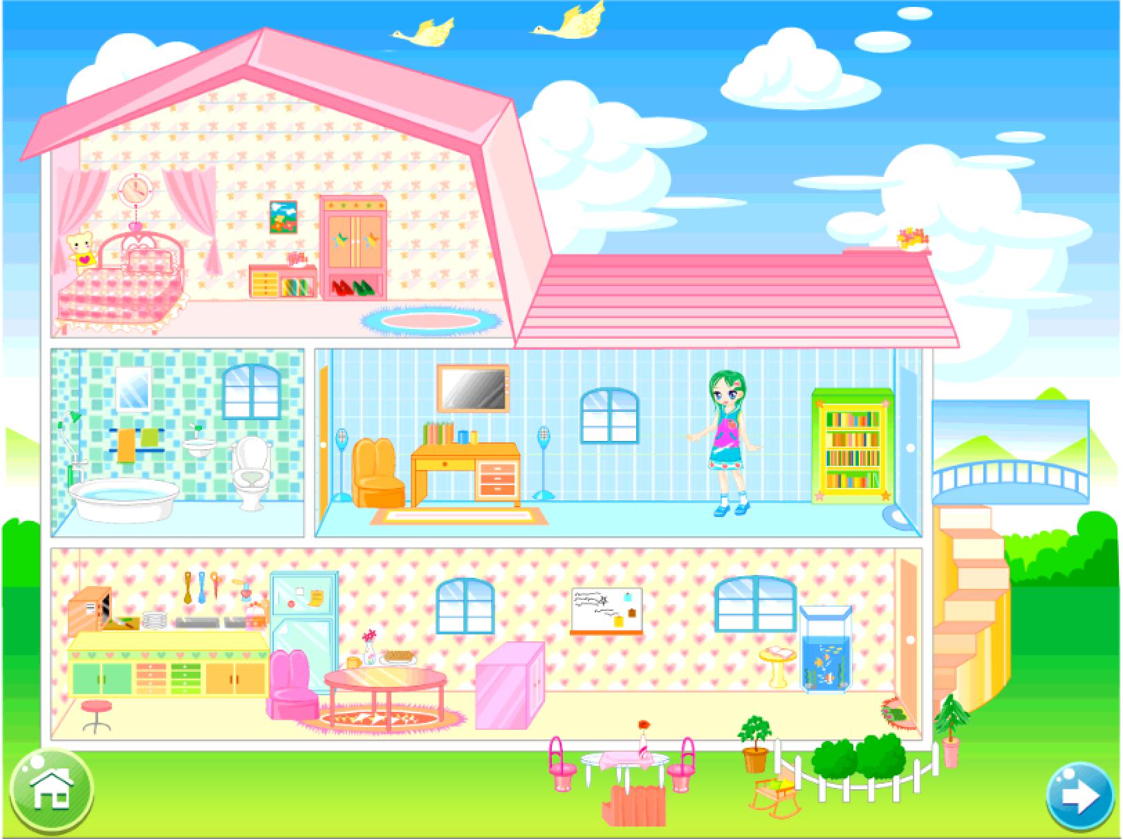 Design your dream home home decor games with our home decor games ...