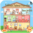 Doll House Japanese Decoration APK
