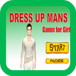Dress Up Games for Boys