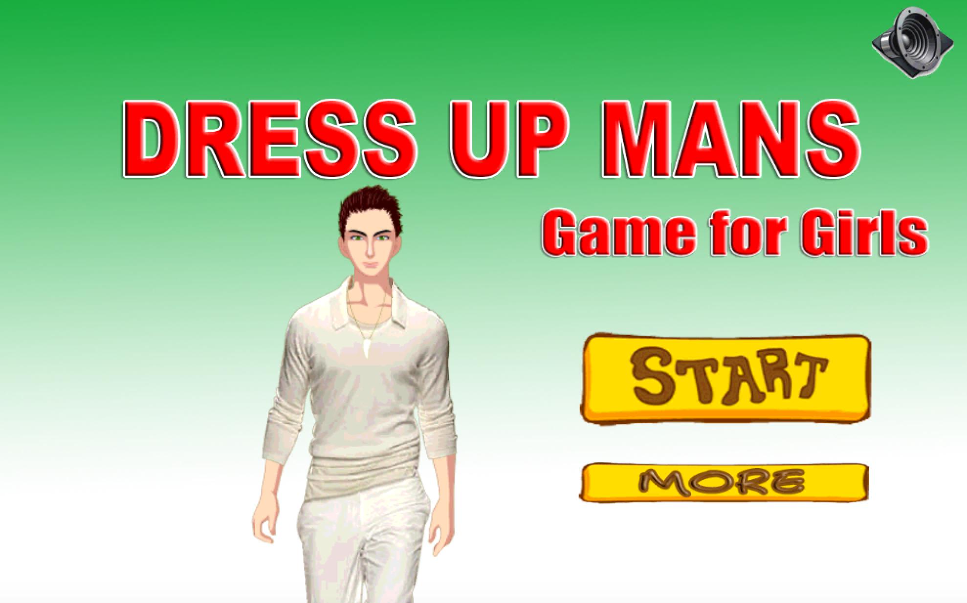 ดาวน์โหลด Dress Up Games for Boys APK สำหรับ Android