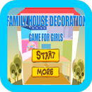 Family House Decoration APK