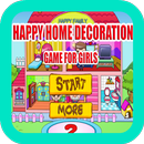 Happy Family Home Decoration APK