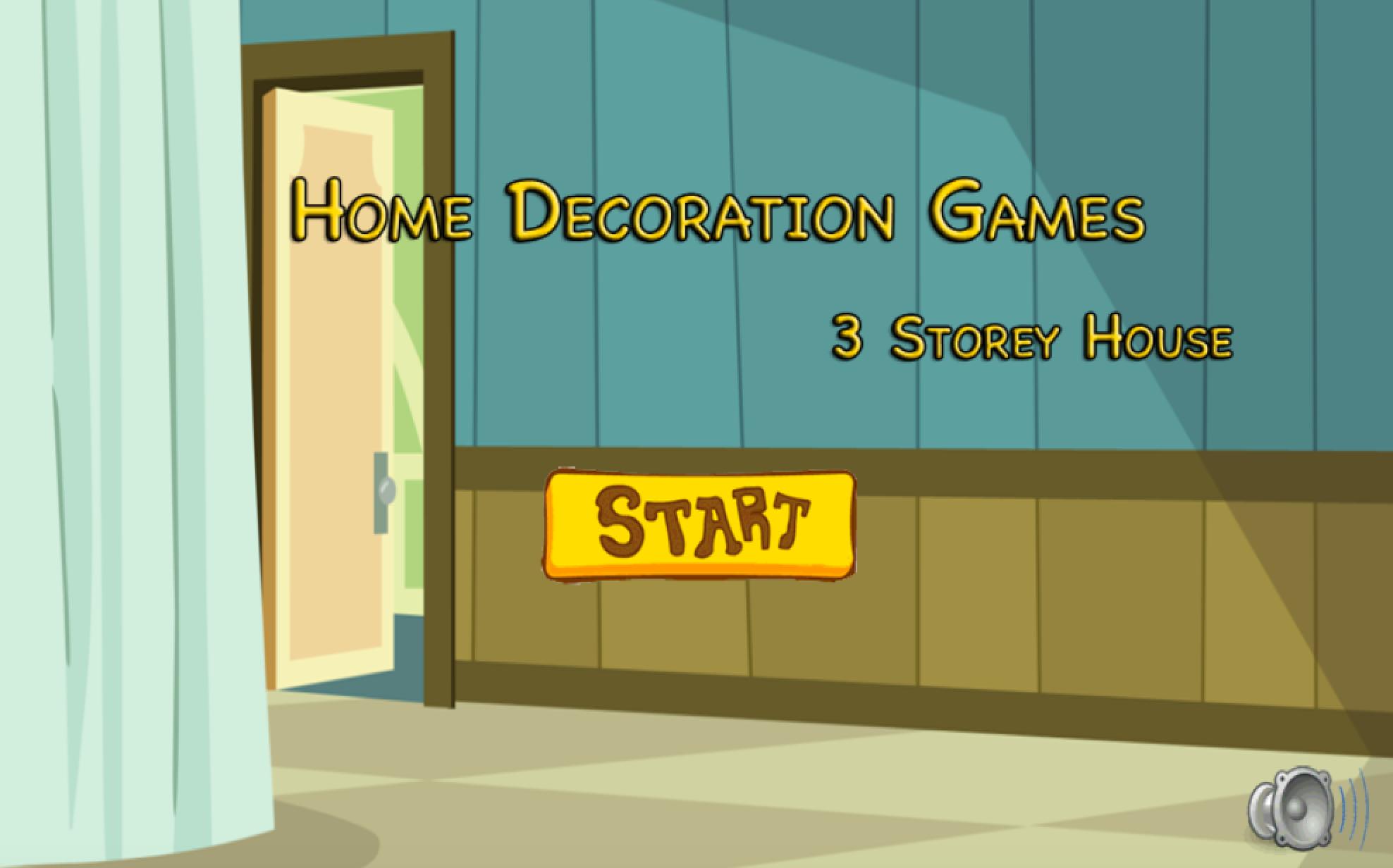 Home Decor Games APK for Android Download
