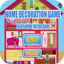 Home Decoration Game APK
