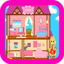 Mermaid Princess Decoration APK