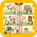 Hospital Makeover Game APK