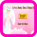 เกมส์แต่งตัวนางฟ้ามีปีก APK