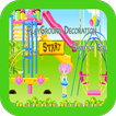 ”Playground Decoration Games