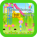 Playground Decoration Games APK