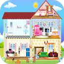 Home Decoration Games APK