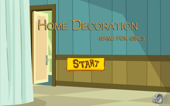 Home Decoration Games APK for Android Download