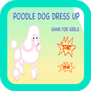 Poodle Dogs Dress Up APK