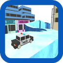 Police Climb Race: 4x4 in City APK