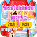 Princess Castle Makeover APK