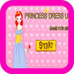 Princess Dress Up Game