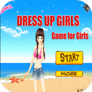 Summer Girls Dress Up APK