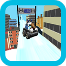 รถไต่เขา 4×4 - เกมส์รถแข่ง 3d APK