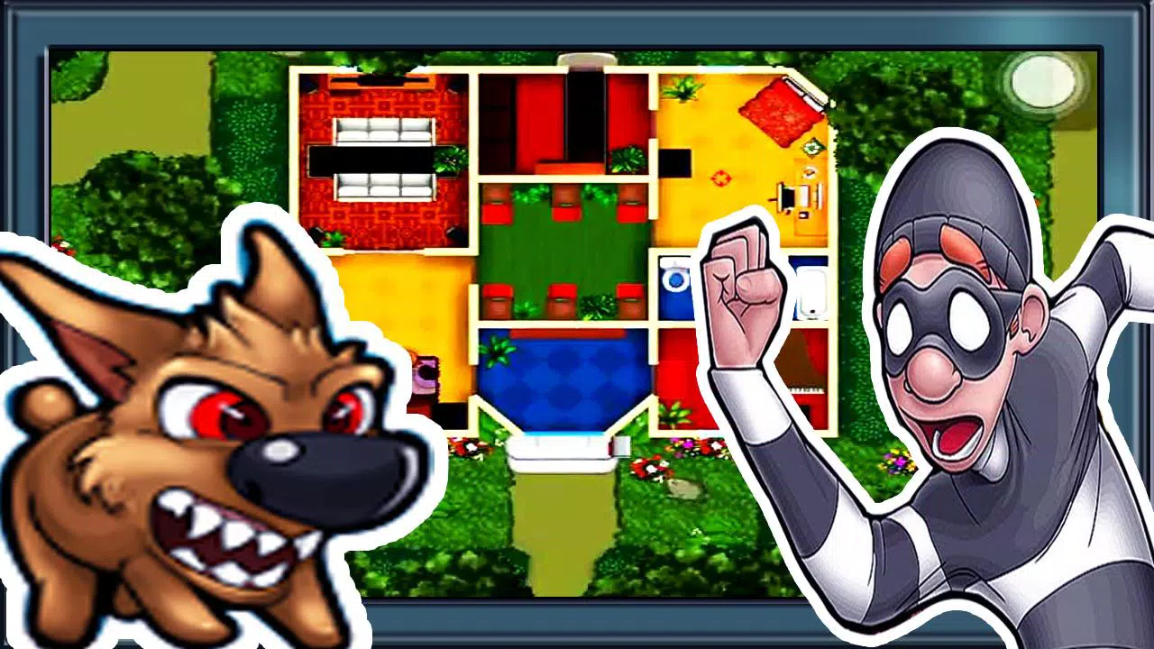Robbery Bob 2 : Game's Guide APK pour Android Télécharger