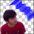 DP editor background