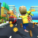 Bus Run Surfers APK