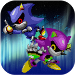 Sonic World Adventure