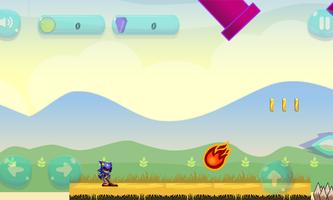 Sonic World Adventure capture d'écran 1