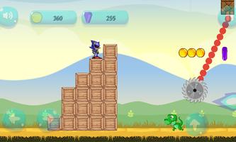 Sonic World Adventure capture d'écran 2