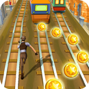 Subway Rush APK