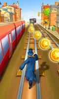 Subway Rush captura de pantalla 2