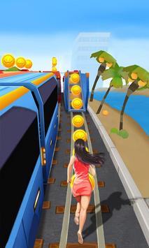 Download Subway Princess Run Apk Matjarplay