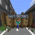 Guide For Adventure Maps MC-icoon