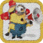 Coin for Minion Rush icon