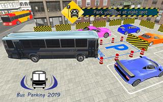 metro bis parkir: bebas bis parkir pertandingan screenshot 1