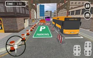 metro bis parkir: bebas bis parkir pertandingan screenshot 2