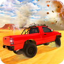 Tornado Superhelden-Überleben: Abenteuer 2018 APK