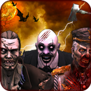 Ruf des Zombies: Kugelkraft 2018 APK