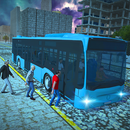 Verrückter Weihnachtsbus 2018 APK
