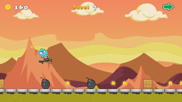 Gumball Skater Adventure screenshot 2