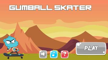 Gumball Skater Adventure screenshot 3