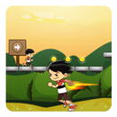 Run Subway Boy APK