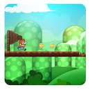 Super Vito Dash Adventure APK