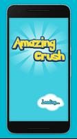 Amazing Crush poster