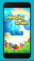 برنامه‌نما Amazing Crush عکس از صفحه