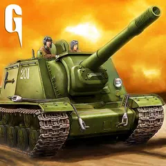 Real Tank Attack War 3D APK download
